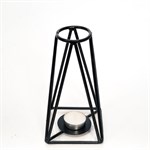 Подсвечник в стиле лофт 607-56