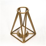 Подсвечник лофт