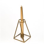 Подсвечник в стиле лофт 607-59