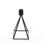 Подсвечник в стиле лофт