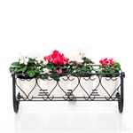 Кронштейн для подставок на балкон