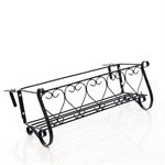 Подставка для цветов балконная