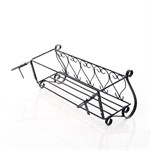 Подставка для цветов балконная 51-417