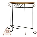 Консольный столик за 2700 руб. Консольный столик за 2700 руб.