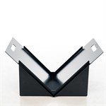 Дровница для камина