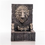 Садовый фонтан