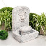 Фонтан для сада U09072-BT