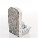 Декоративный фонтан для сада U09072-BT