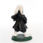 Декоративная фигура Заяц с часами U09063 U09063 - фото 75358