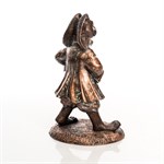 Декоративная фигура заяц US09063