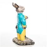 Садовая фигура заяц U09064 Садовая фигура заяц U09064