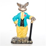 Фигура заяц U09064 Фигура заяц U09064