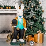 Фигура Заяц во фраке U09054 U09054 - фото 75403