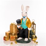 Фигура Заяц во фраке U09054 U09054 - фото 75404