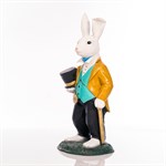 Декоративная фигура Заяц U09054