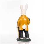 Декоративная фигура Заяц