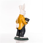фигура Заяц U09054 декоративная