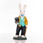 Фигура Заяц