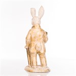 Декоративная фигура заяц U09054-WG