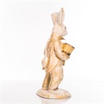 Фигура заяц