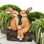 Фигура садовая