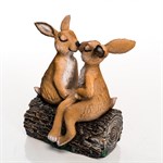 Декоративная фигура для сада