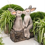 Декоративная фигура для сада