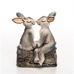 Фигура для сада декоративная