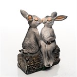 Фигура для дачи