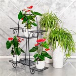 Подставка для цветов 401-001