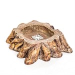 Поддон для садовой колонки U09082-SS