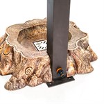 Поддон для колонки U09082-SS