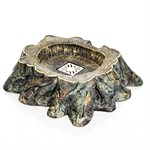 Поддон для садовой колонки