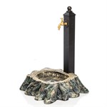 Колонка для воды садовая