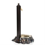 Садовый умывальник U09104