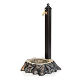 Садовая колонка с поддоном U09104