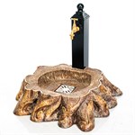 Умывальник для сада