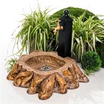 Садовый умывальник U09105