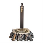 Садовая колонка для воды U09112