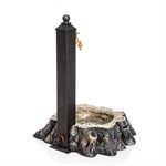 Садовый умывальник U09112