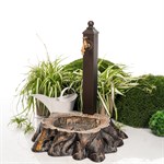 Колонка для воды садовая U09112