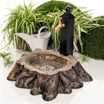 дачный умывальник