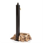 производство фигур из стеклопластика