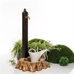 садовый умывальник