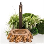 водоснабжение на даче