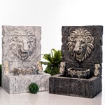 Фонтаны для дачи