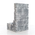 Фонтан для сада U09036-BT