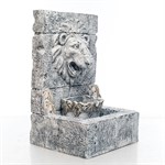 Декоративный фонтан для сада