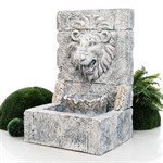 Фонтан садовый