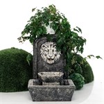 Фонтан для дачи